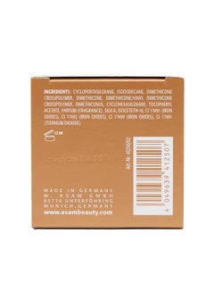 M.Asam Magic Finish Makeup Foundation Beige  - Image 4