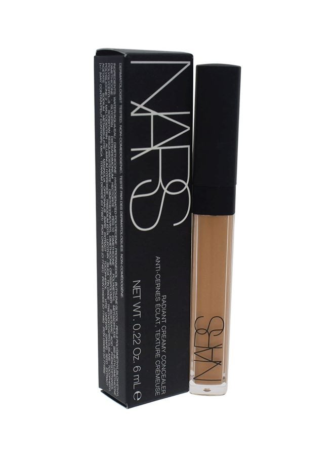 نارس خافي عيوب البشرة كريمي ومضيء للبشرة كراميل - Image 3