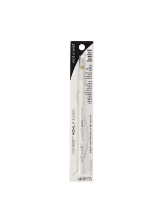 Color Icon Kohl Liner Pencil 608a You're Always White - view 2