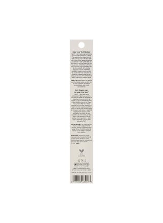 Color Icon Kohl Liner Pencil 608a You're Always White - view 3