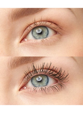 Extra Sculpt Volume Mascara Black - view 3