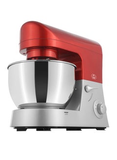 السيف عجان احترافي بقدرة 1000 وات 5 L 1000 W H89 أحمر  - Image 1