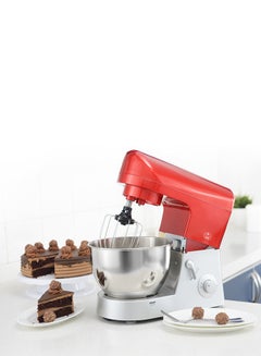 السيف عجان احترافي بقدرة 1000 وات 5 L 1000 W H89 أحمر  - Image 3