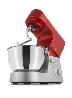 السيف عجان احترافي بقدرة 1000 وات 5 L 1000 W H89 أحمر  - Image 4