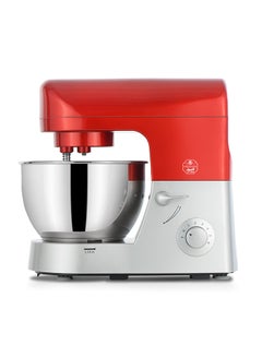 السيف عجان احترافي بقدرة 1000 وات 5 L 1000 W H89 أحمر  - Image 2