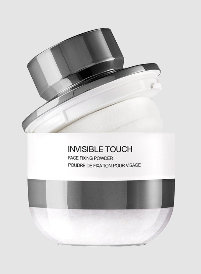 Invisible Touch Face Fixing Powder Clear - pnsku/N21572196A/45/_/1732554732/b69401cf-057c-4bbe-8073-ee016de0be6d