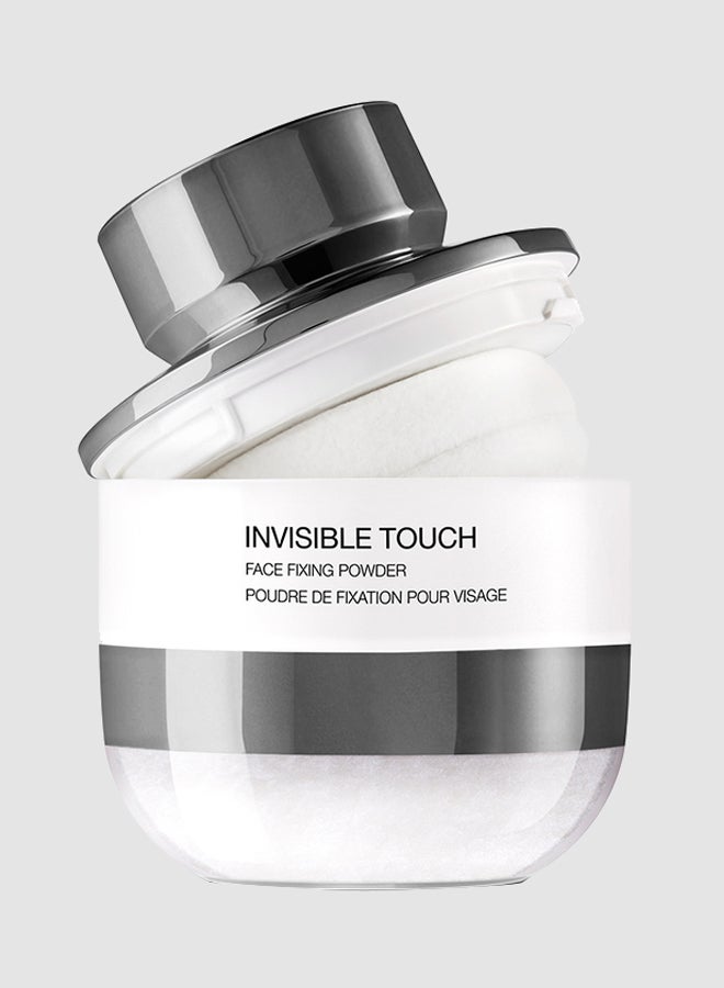 KIKO MILANO Invisible Touch Face Fixing Powder Clear  - Image 1