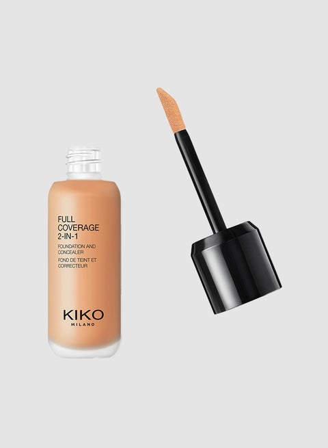 Full Coverage 2-In-1 Foundation & Concealer Neutral 40