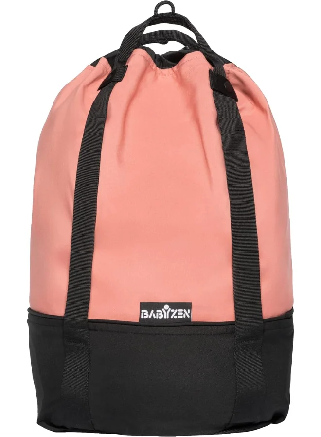 BABYZEN Yoyo Stroller Bag Provides Additional, Sturdy Storage For The Yoyo2 Stroller S And Prams Includes Wheel Base And Hooks
