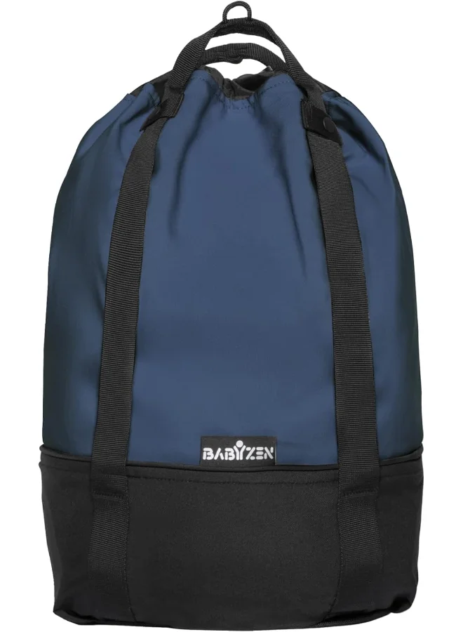 BABYZEN Yoyo Stroller Bag Provides Additional, Sturdy Storage For The Yoyo2 Stroller S And Prams Includes Wheelbase And Hooks