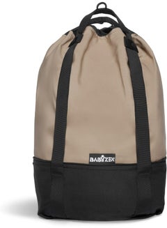 BABYZEN Yoyo Stroller Bag Provides Additional, Sturdy Storage For The Yoyo Stroller S And Prams Includes Wheel Base And Hooks  - Image 5