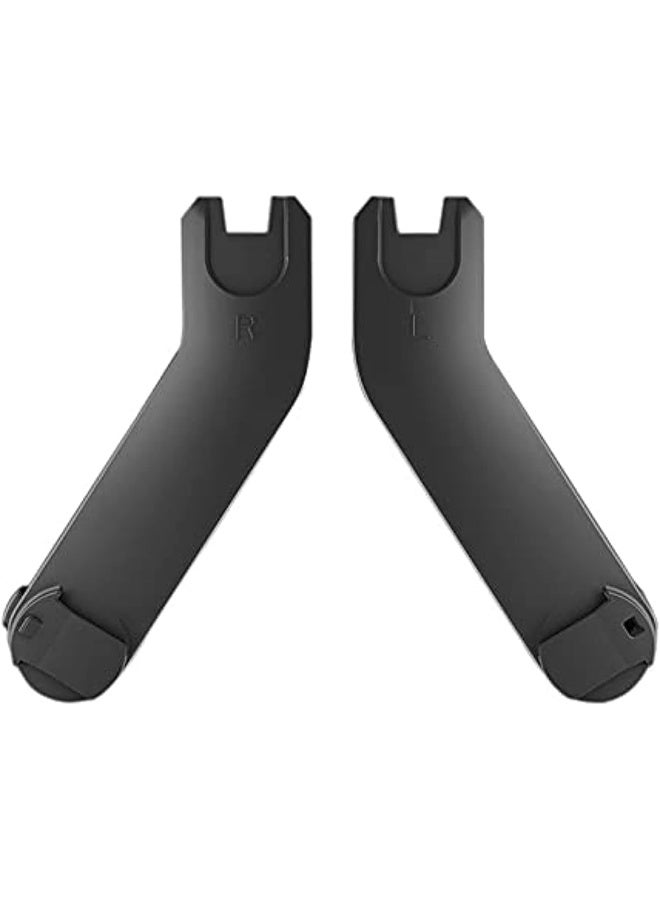 mima 2-Piece Zigi Seat Adapters Set  - Image 3
