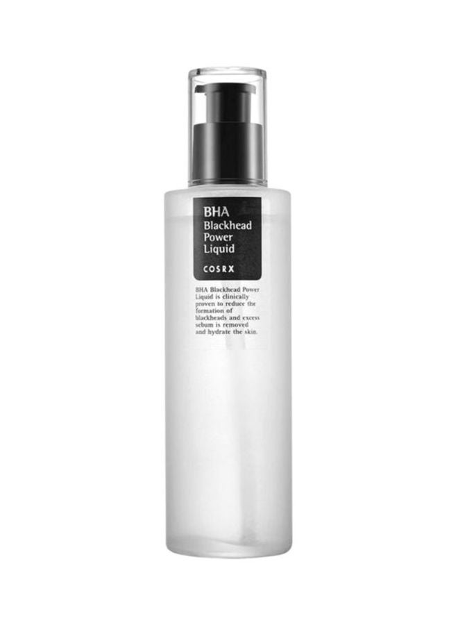 COSRX Bha Blackhead Power Liquid Clear 100ml - Image 1
