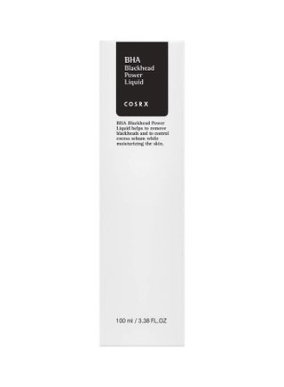 Bha Blackhead Power Liquid Clear 100ml - view 2