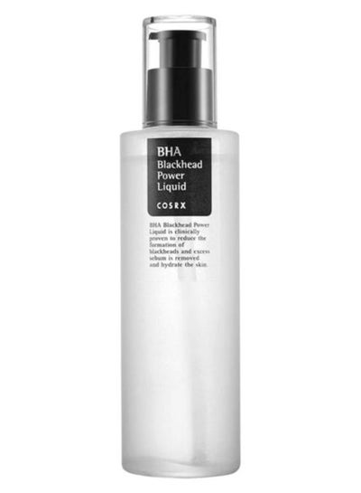 COSRX BHA Blackhead Power Liquid