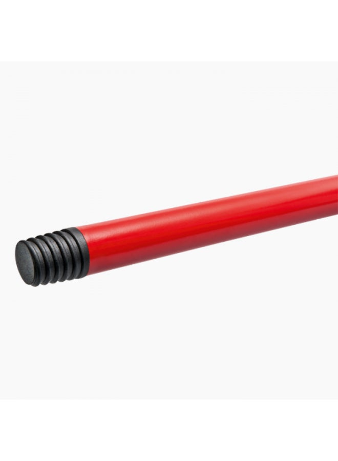 Vileda Universal Handle Red 130cm  - Image 3