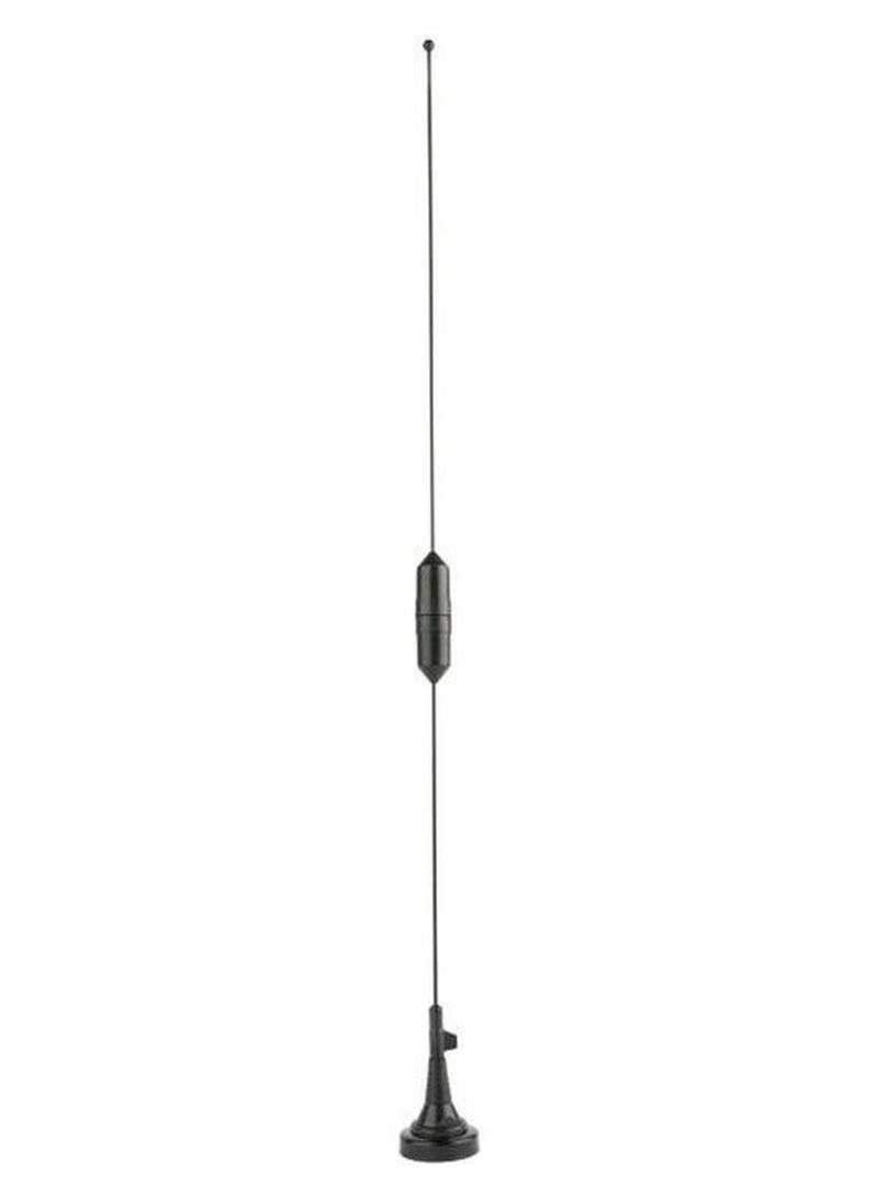 Universal Black Sporty Car Antenna - Image 1