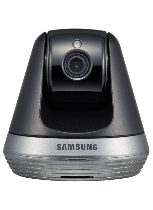 Samsung Pan And Tilt SmartCam