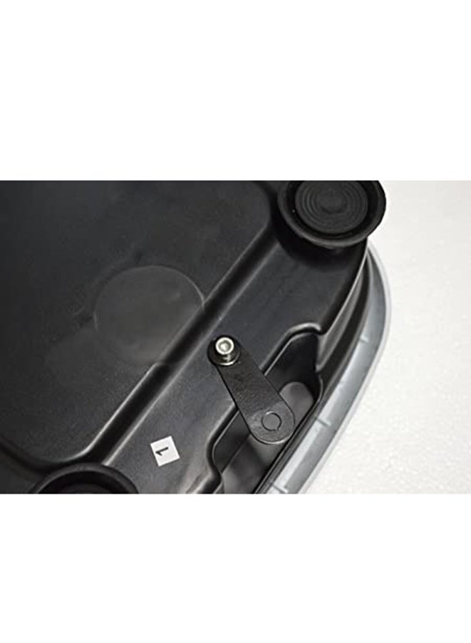 Max Strength Relaxation Body Slimming Vibration Plate - Image 5