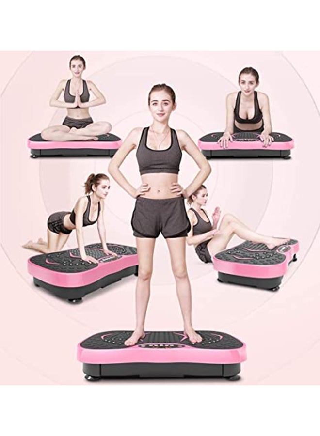 Max Strength Relaxation Body Slimming Vibration Plate - Image 4