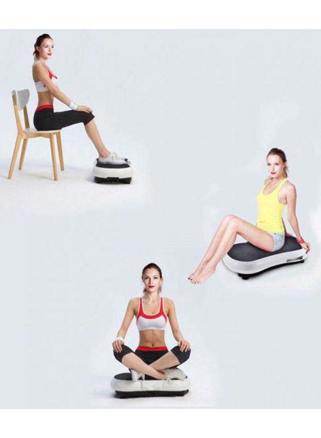 Max Strength Relaxation Body Slimming Vibration Plate - Image 3