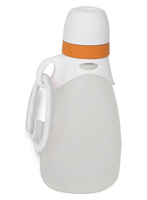 Reusable Squeeze Pouch - 118 ml