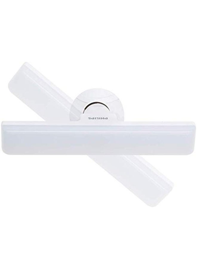 Philips Led Tbulb 10W B22 6500K Cooldaylight White 20x3x10cm - Image 3