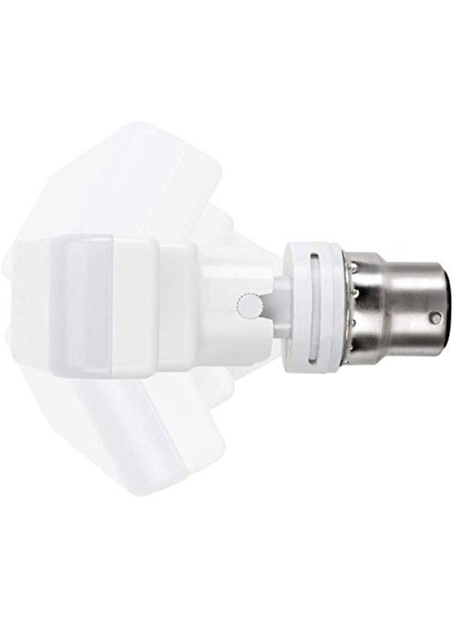 Philips Led Tbulb 10W B22 6500K Cooldaylight White 20x3x10cm - Image 5