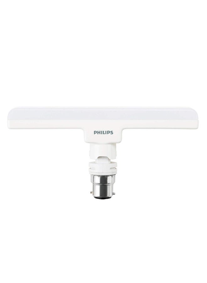 Philips Led Tbulb 10W B22 6500K Cooldaylight White 20x3x10cm - Image 2