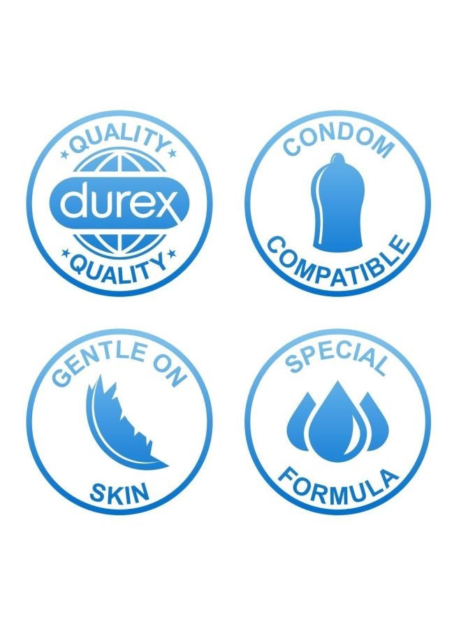 دوريكس عبوة واقيات ذكرية آير رقيقة للغاية من 10 قطع - Image 4