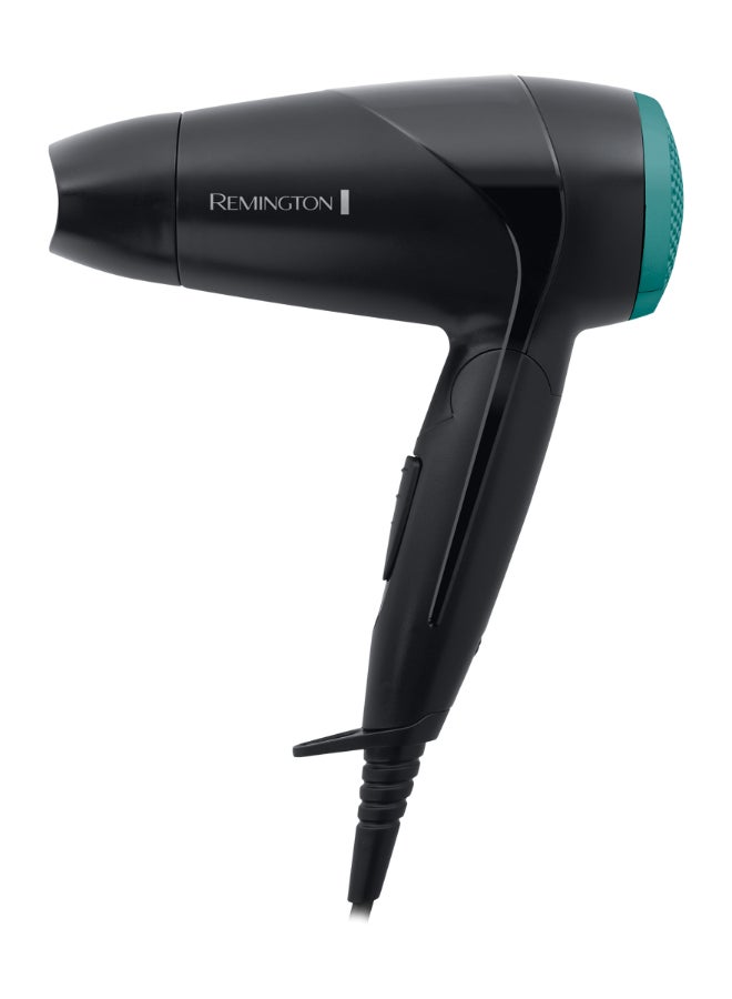 REMINGTON - On The Go Compact Hair Dryer 2000W RED1500 - Image 1
