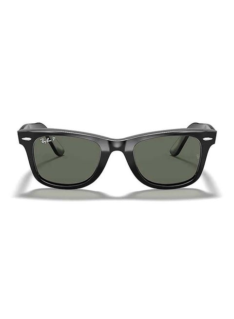 Wayfarer Sunglasses - Lens Size: 52mm