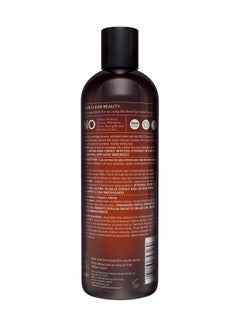 HASK Coconut Oil  Nourishing Shampoo 355ml 355ml  - Image 2