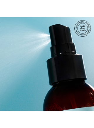 Argan Oil 5-in-1 Leave-In Spray for Damaged Hair - Conditions, Detangles, Adds Shine, Controls Frizz & Provides Thermal Protection 175ml - view 3