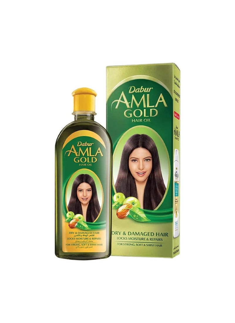 دابر زيت للشعر 100ملليلتر - Image 1