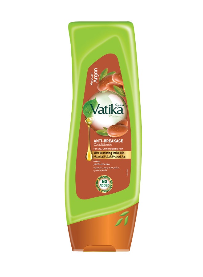 دابر بلسم بالأرغان 200ملليلتر - Image 1