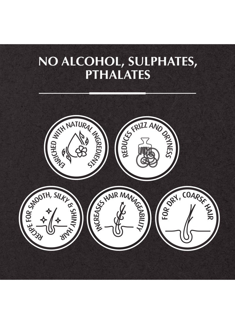 فاتيكا كريم للشعر بخلاصة الحبة السوداء 210ملليلتر - Image 3