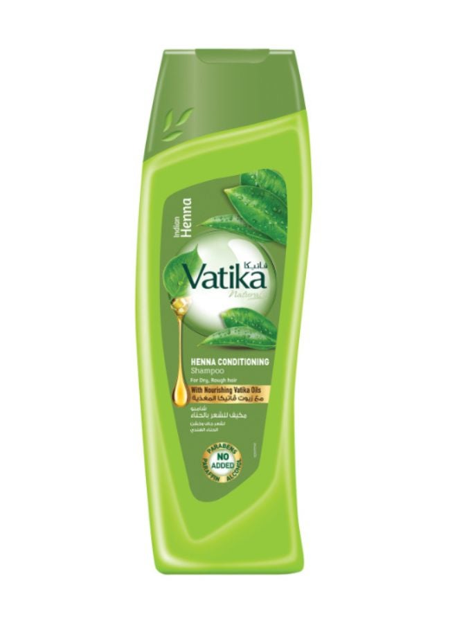 دابر شامبو بالحنة 400ملليلتر - Image 1