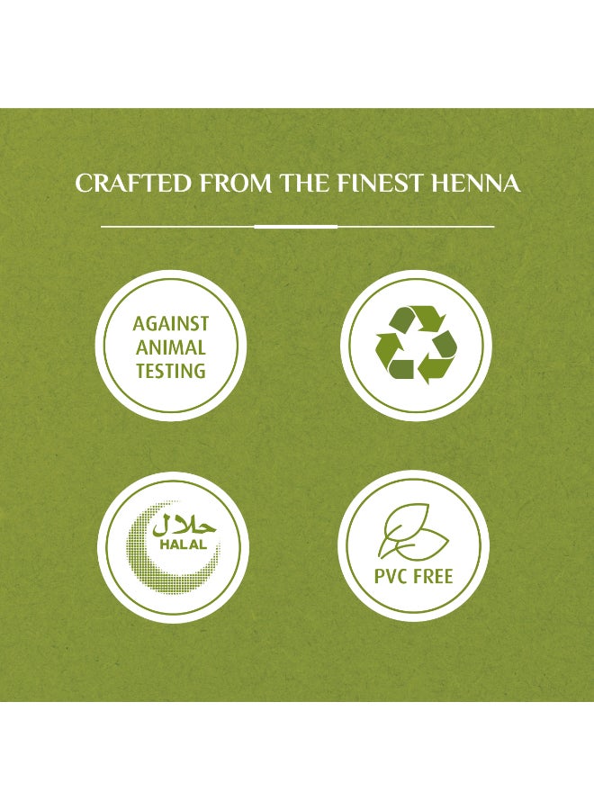 دابر شامبو بالحنة 400ملليلتر - Image 5