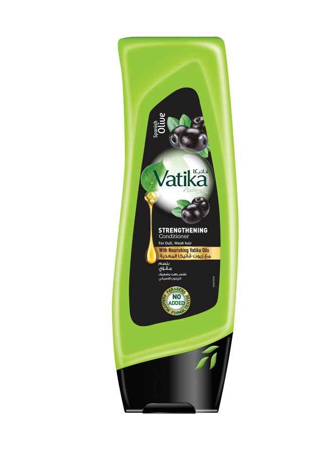 دابر بلسم - بالزيتون الأسود 400ملليلتر - Image 1