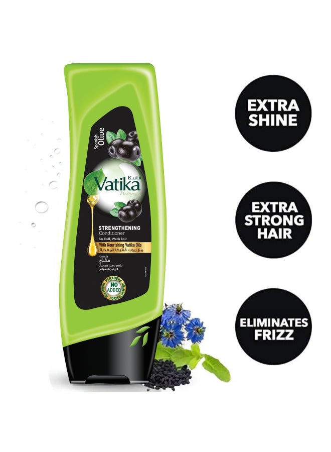 دابر بلسم - بالزيتون الأسود 400ملليلتر - Image 3