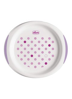 Chicco Dish Set 12M+ Assorted: Pink  - Image 5