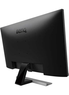 شاشة Ew3270U 31.5 بوصة 4K Uhd 3840 X 2160 Hdr Freesync للعناية بالعين، ذكاء مضاد للوهج بالإضافة إلى مستشعر USB C، Dp، مكبرات صوت مدمجة Hdmi، رمادي معدني أسود أسود - pnsku/N21961165A/45/_/1708935223/fe9fa1a6-b570-438d-a1ee-5c08aa8a0391