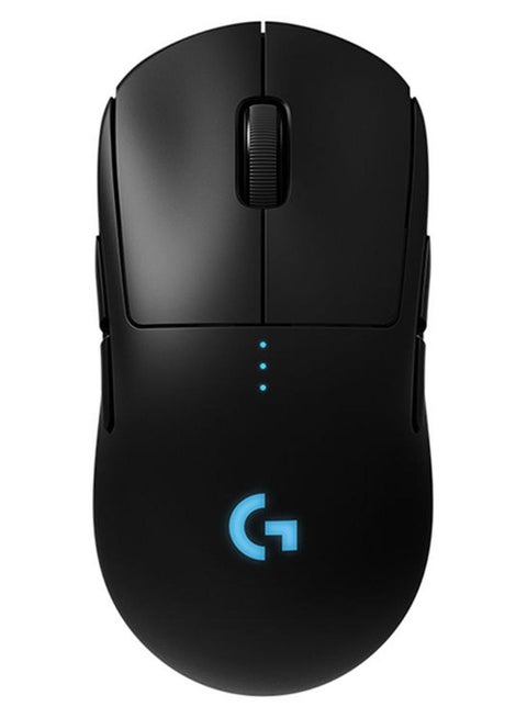 ماوس ألعاب لاسلكي جي برو