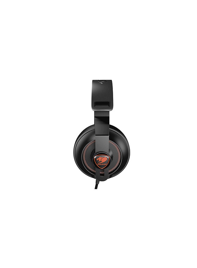 Cougar Phantom Essential Stereo Wireless Over-Ear Gaming Headset - Image 3
