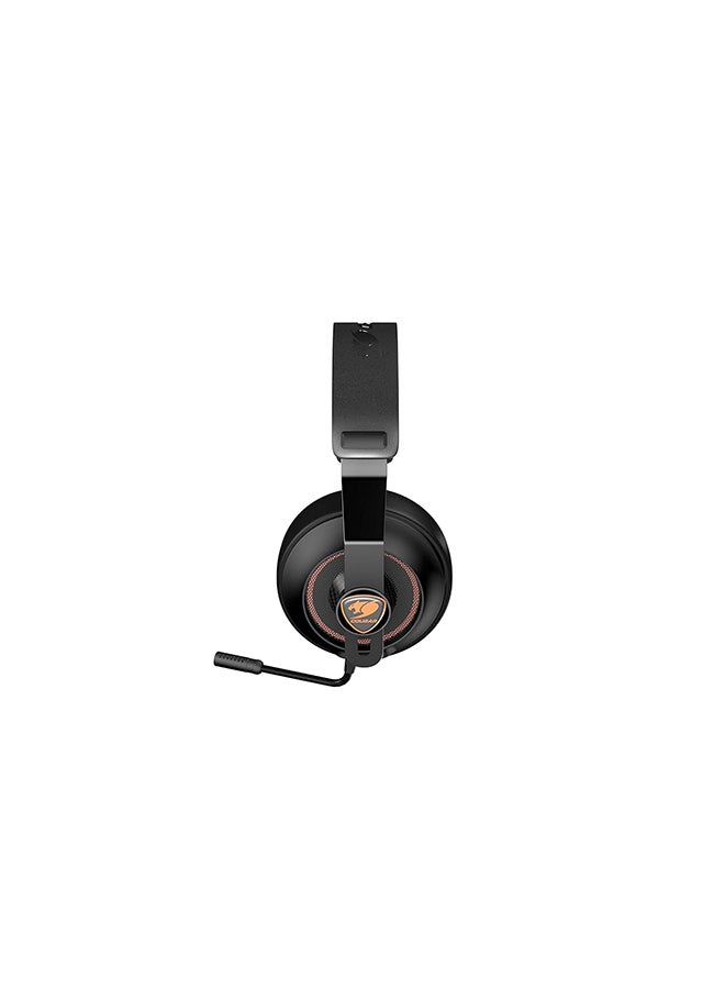Cougar Phantom Essential Stereo Wireless Over-Ear Gaming Headset - Image 5