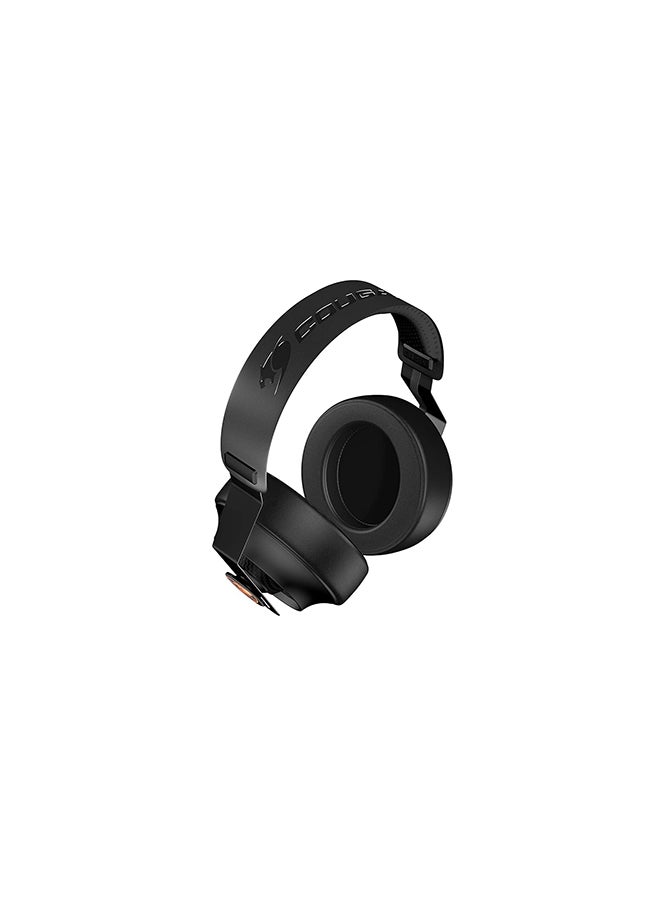 Cougar Phantom Essential Stereo Wireless Over-Ear Gaming Headset - Image 4