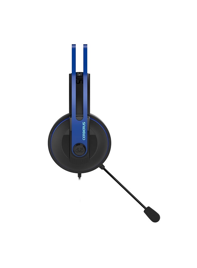 ASUS - Cerberus V2 Gaming Headset with 53mm Essence Drivers For PS4/PS5/XOne/XSeries/NSwitch/PC - Image 1