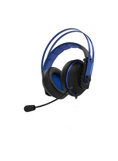 Cerberus V2 Gaming Headset with 53mm Essence Drivers For PS4/PS5/XOne/XSeries/NSwitch/PC