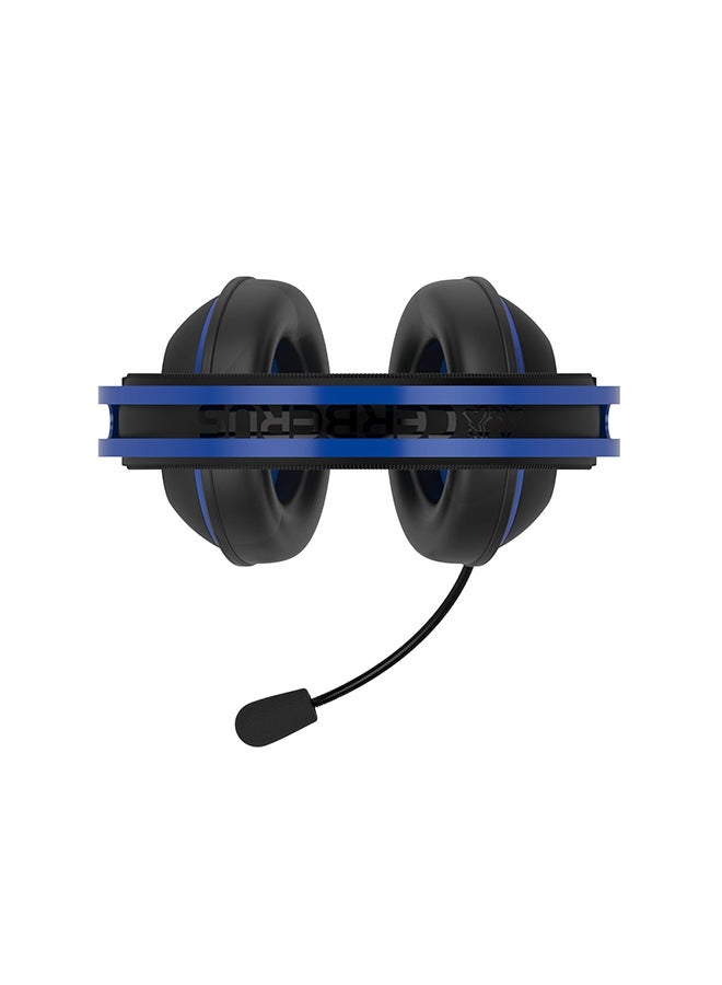 ASUS - Cerberus V2 Gaming Headset with 53mm Essence Drivers For PS4/PS5/XOne/XSeries/NSwitch/PC - Image 1